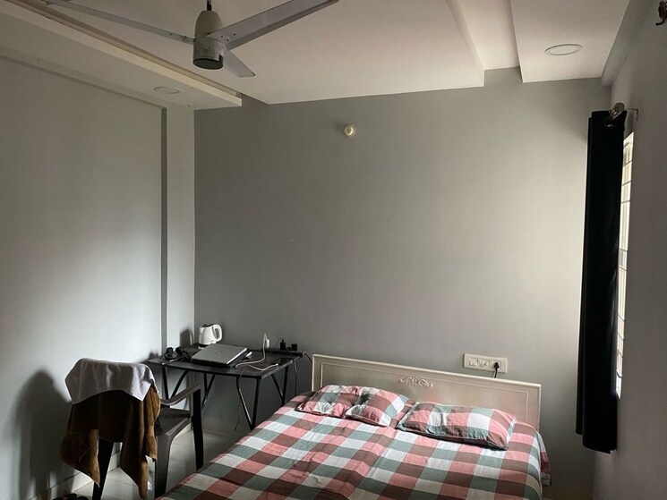 Bedroom, mowa 2 Bedroom 1200 Sq.Ft. Apartment In Mowa Raipur 9827646