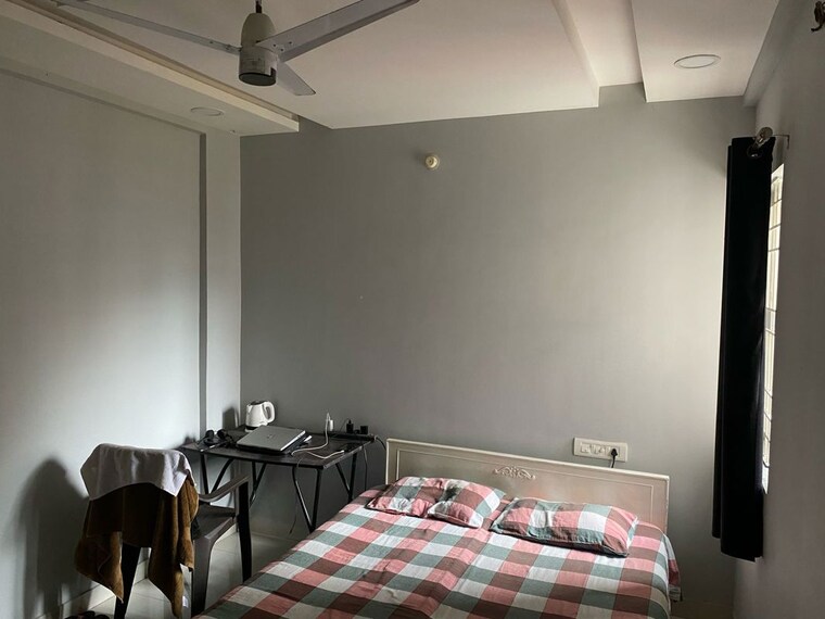 Bedroom, mowa 2 Bedroom 1200 Sq.Ft. Apartment In Mowa Raipur 9827646
