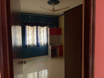 Kitchen in 3 BHK Apartment at Satellite – for Sale