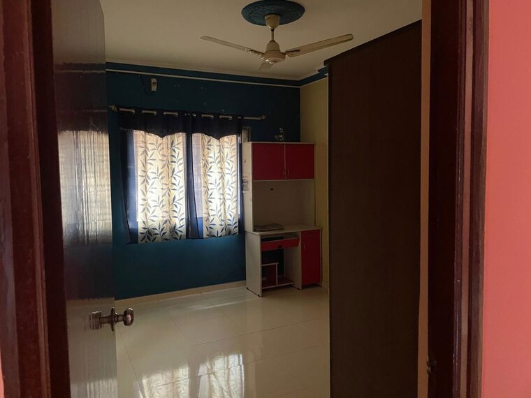 Kitchen, satellite 3 Bedroom 1485 Sq.Ft. Apartment In Satellite Ahmedabad 9827606