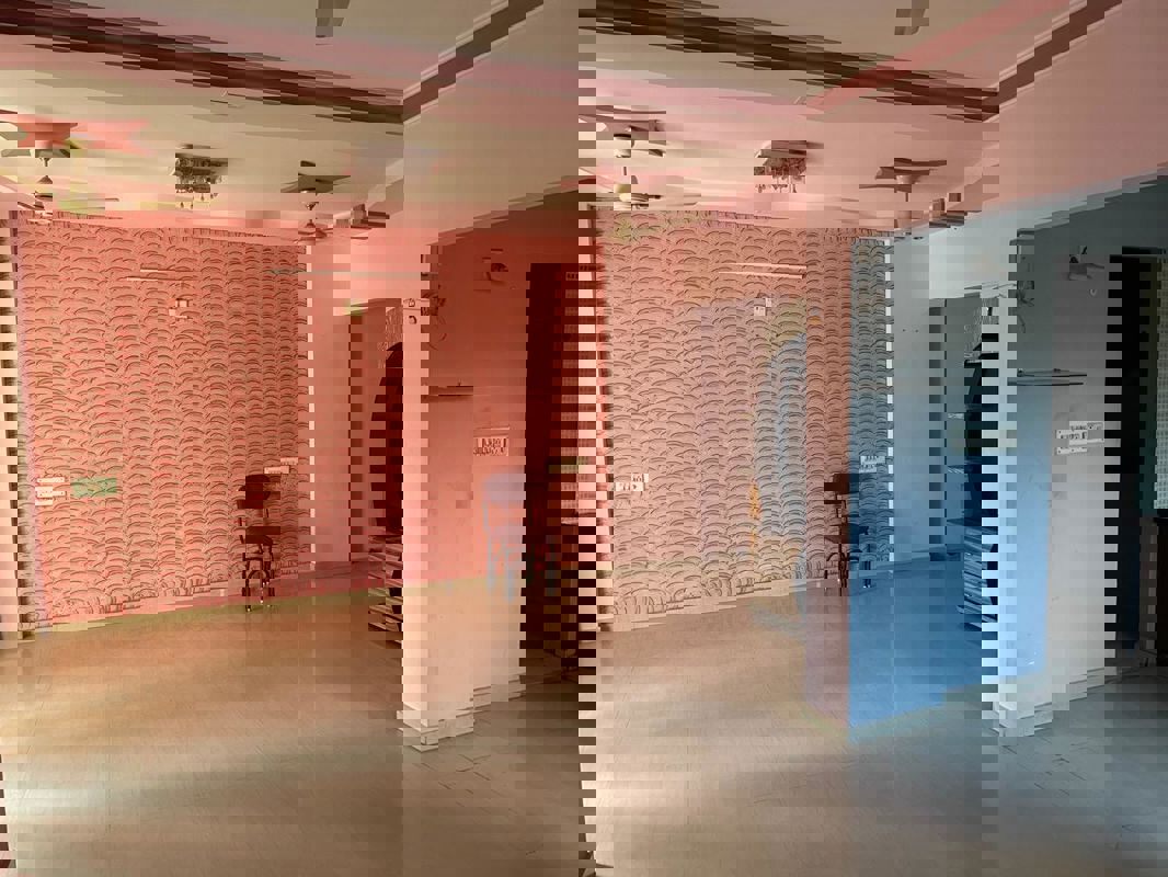 3 BHK + Store Room Apartment For Sale in Satellite