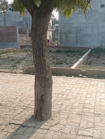 Plot Area in  Plot at Faizabad Road – for Sale