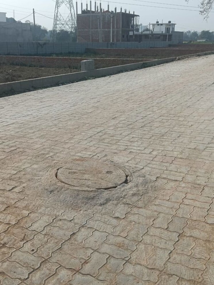 undefined, faizabad road  1000 Sq.Ft. Plot In Faizabad Road Lucknow 9827653