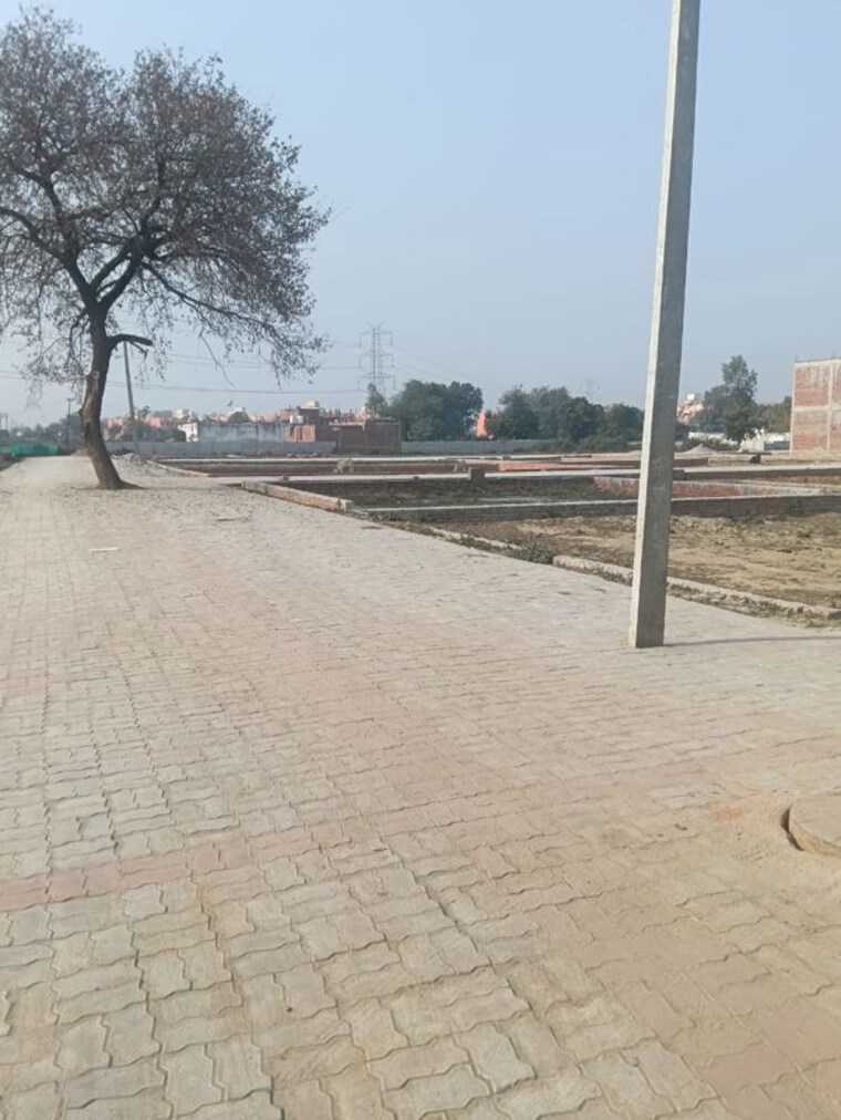 undefined, faizabad road  1000 Sq.Ft. Plot In Faizabad Road Lucknow 9827653