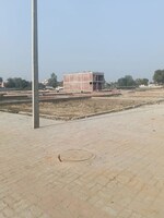 1000 Sq.Ft. Plot in Faizabad Road