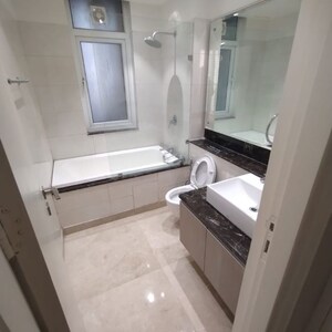 Kitchen in 3.5 BHK Apartment at DLF The Ultima, Sector 81 – for Sale