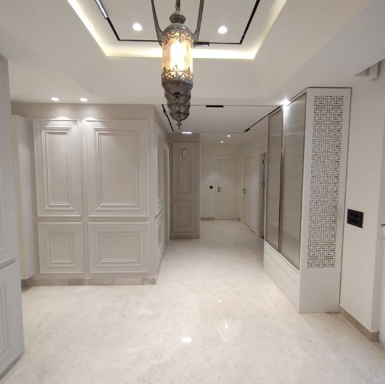 Bathroom, dlf-the-ultima 3.5 Bedroom 2103 Sq.Ft. Apartment In Sector 81 Gurgaon 9827655