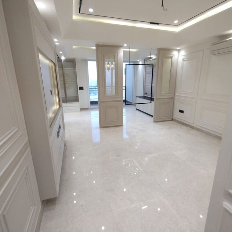 Room, dlf-the-ultima 3.5 Bedroom 2103 Sq.Ft. Apartment In Sector 81 Gurgaon 9827655