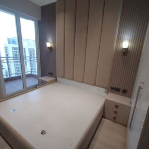 Kitchen in 3.5 BHK Apartment at DLF The Ultima, Sector 81 – for Sale