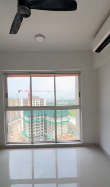 Room in 1 BHK Apartment at Lodha Codename Premier, Dombivli East – for Rent