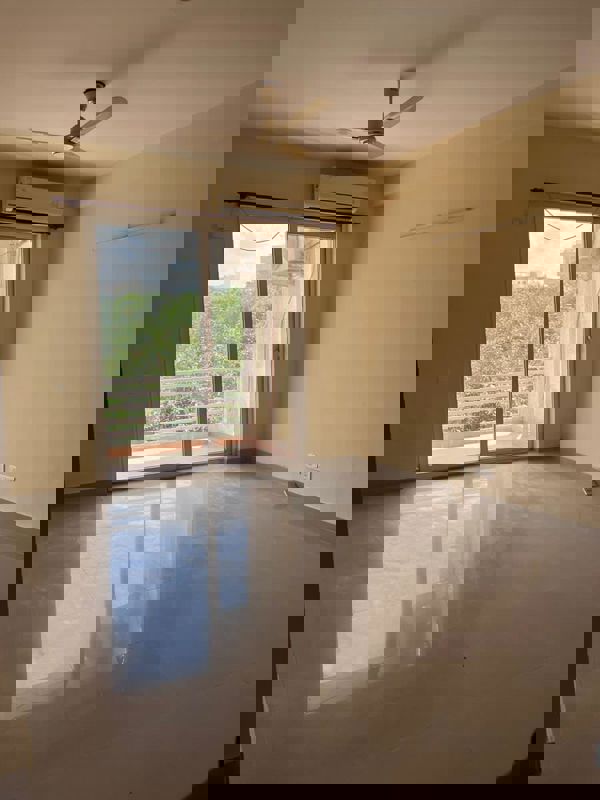 3 BHK 1430 Sq.Ft. Apartment in Roots Courtyard