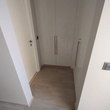 Building Lobby in 3.5 BHK Apartment at DLF The Ultima, Sector 81 – for Sale