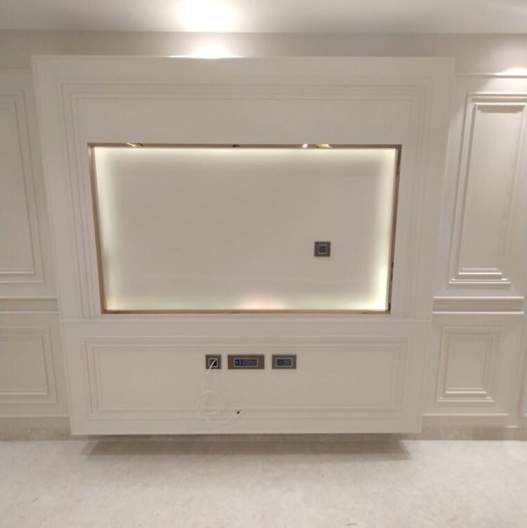 undefined, dlf-the-ultima 3.5 Bedroom 2103 Sq.Ft. Apartment In Sector 81 Gurgaon 9827666