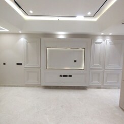 3.5 BHK + Servant Room Apartment For Sale in DLF The Ultima