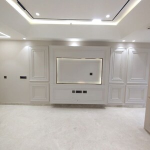 3.5 BHK Apartment For Sale in DLF The Ultima, Sector 81