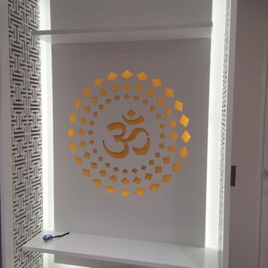 Bathroom in 3.5 BHK Apartment at DLF The Ultima, Sector 81 – for Sale