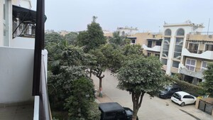 3.5 BHK Apartment – Exterior View View at BPTP Park 81, Sector 81 - for Sale