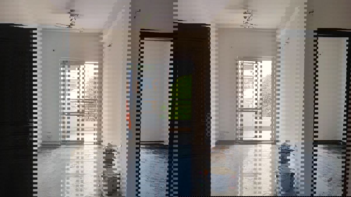 3.5 BHK + Pooja Room Apartment For Sale in BPTP Park 81