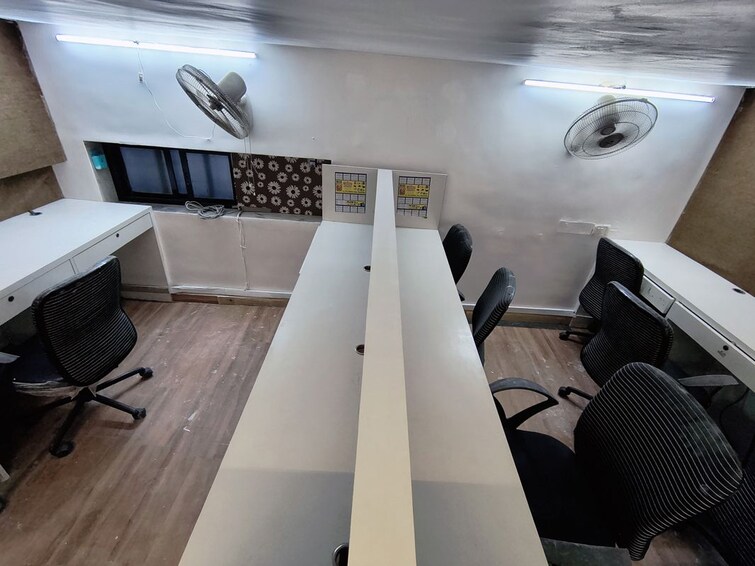 Team Area, malad west Commercial Office Space 699 Sq.Ft. In Malad West Mumbai 9827669