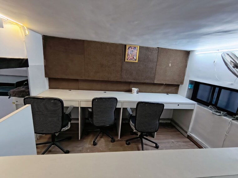 Team Area, malad west Commercial Office Space 699 Sq.Ft. In Malad West Mumbai 9827669