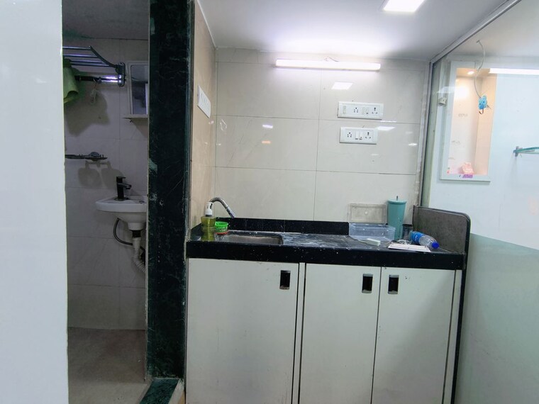 Kitchen, malad west Commercial Office Space 699 Sq.Ft. In Malad West Mumbai 9827669