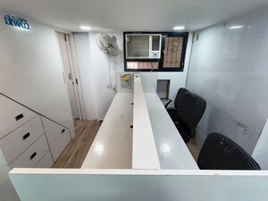 Team Area in  Office Space at Malad West – for Rent