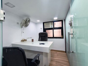 Team Area in  Office Space at Malad West – for Rent