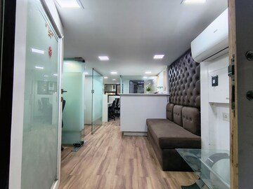  Office Space For Rent in Malad West