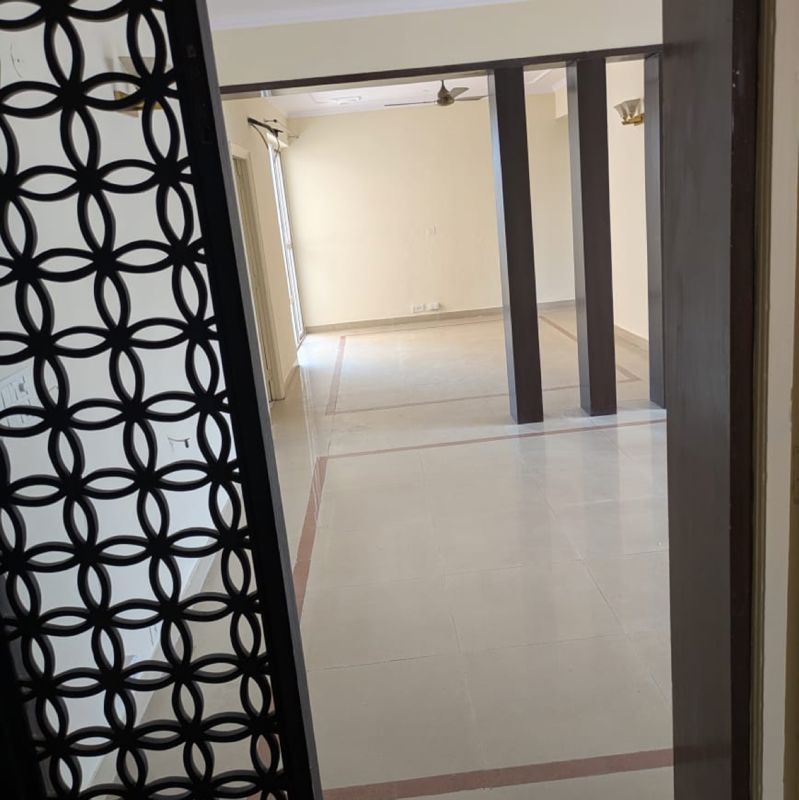 3 BHK + Servant Room 2061 Sq.Ft. Apartment in Orchid Petals