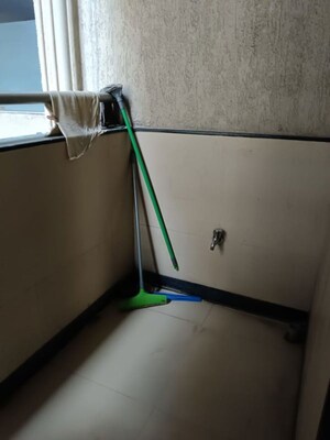 Furnished Amenities in 2.5 BHK Apartment at Empire Square, Chinchwad – for Rent