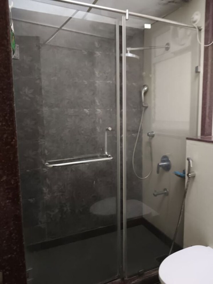 Bathroom, empire-square 2.5 Bedroom 1200 Sq.Ft. Apartment In Chinchwad Pune 9827650