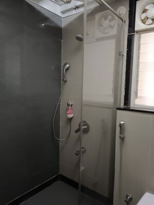 Furnished Amenities in 2.5 BHK Apartment at Empire Square, Chinchwad – for Rent