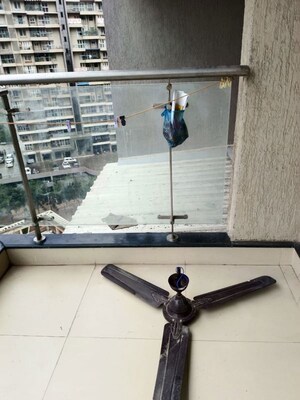 Furnished Amenities in 2.5 BHK Apartment at Empire Square, Chinchwad – for Rent