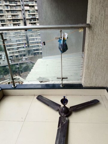 Furnished Amenities in 2.5 BHK Apartment at Empire Square, Chinchwad – for Rent