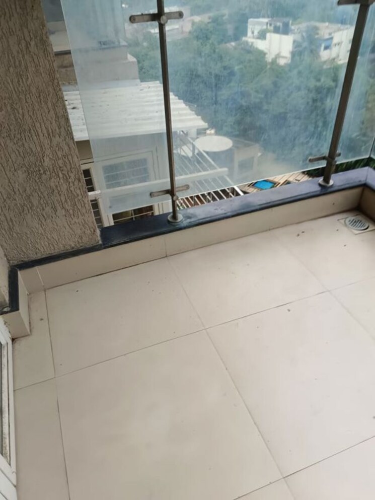 Balcony, empire-square 2.5 Bedroom 1200 Sq.Ft. Apartment In Chinchwad Pune 9827650