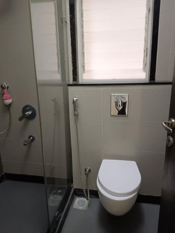 Bathroom, empire-square 2.5 Bedroom 1200 Sq.Ft. Apartment In Chinchwad Pune 9827650