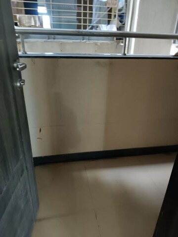 Kitchen in 2.5 BHK Apartment at Empire Square, Chinchwad – for Rent