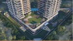 3 BHK + Servant Room 2920 Sq.Ft. Apartment in Landmark Skyvue