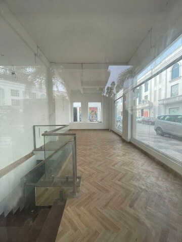 Parking in  Showroom at Omaxe World Street, Sector 79 – for Sale