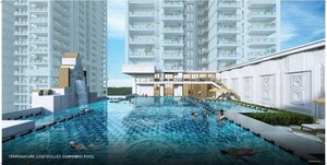 3 BHK Apartment For Sale in Hero Homes Palatial, Sector 104