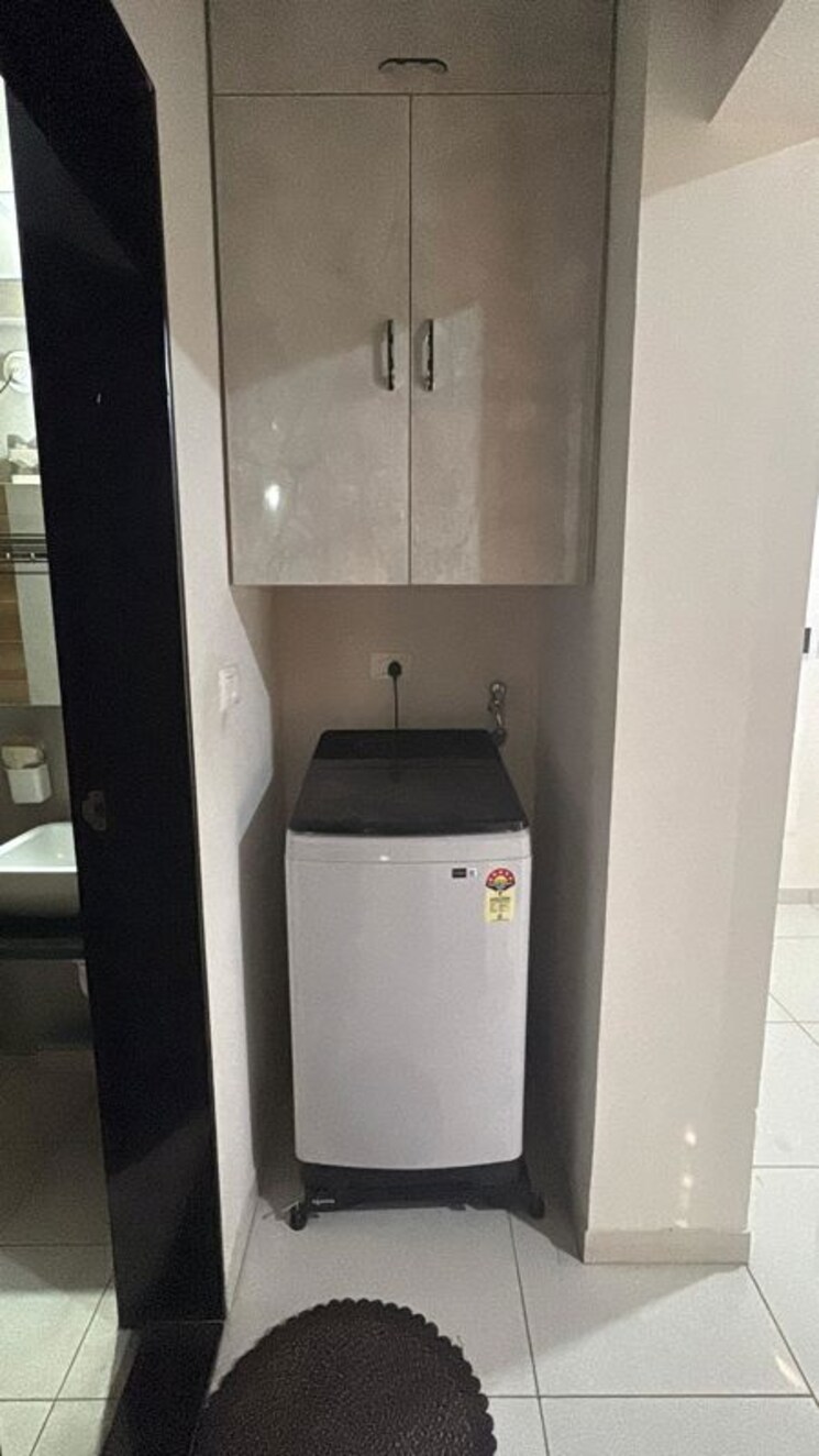 undefined, paranjape-blue-ridge 1 Bedroom 480 Sq.Ft. Apartment In Hinjewadi Pune 9827641