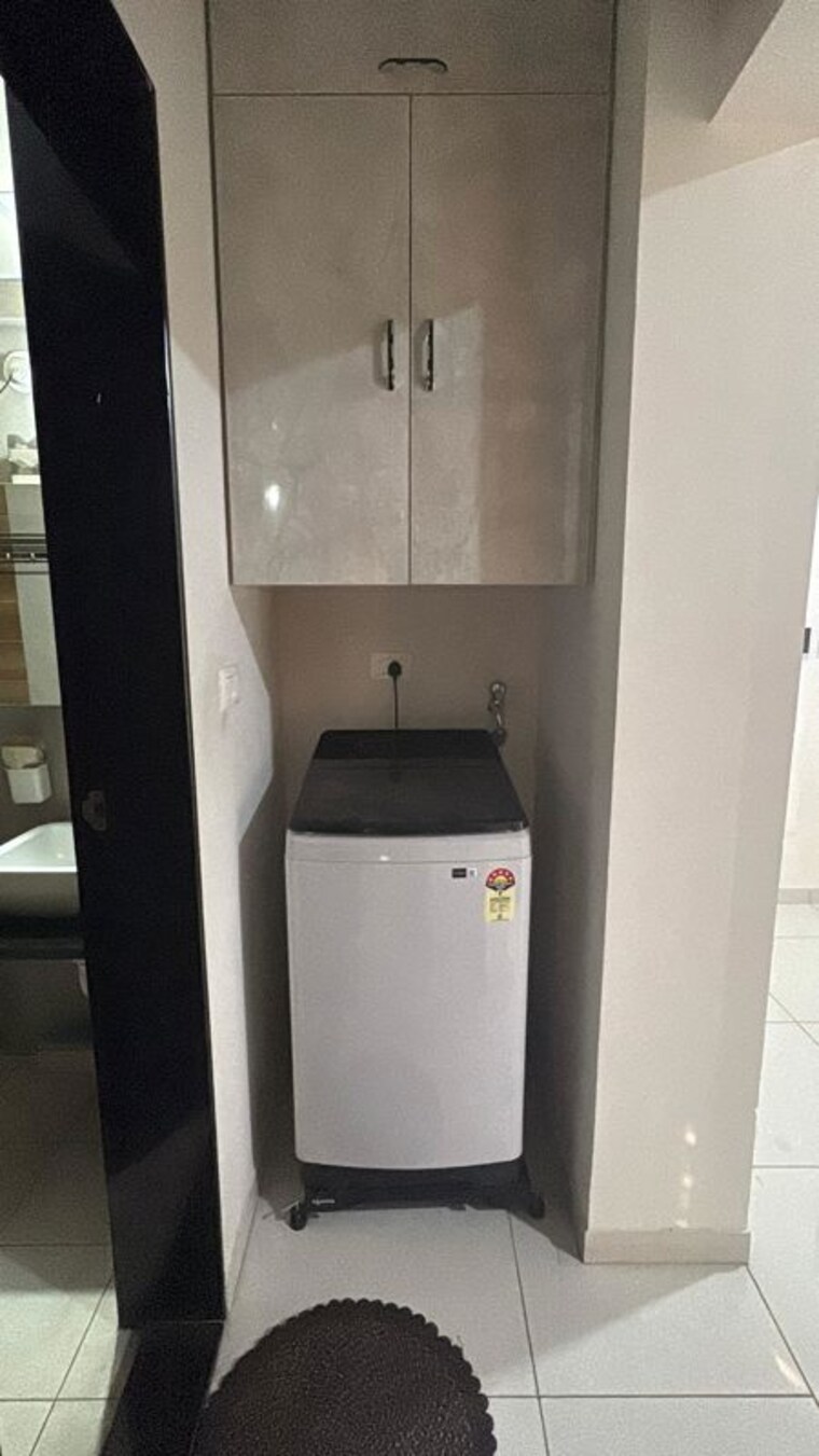 undefined, paranjape-blue-ridge 1 Bedroom 480 Sq.Ft. Apartment In Hinjewadi Pune 9827641