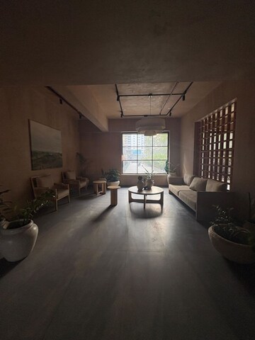 Lobby in 1 BHK Apartment at Paranjape Blue Ridge, Hinjewadi – for Rent