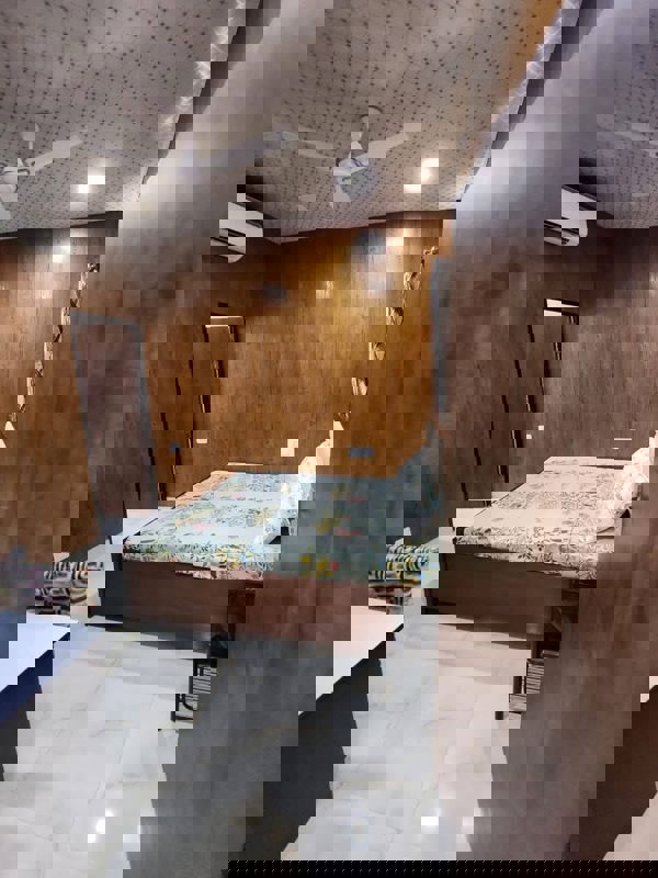 2 BHK + Extra Room Builder Floor For Rent in East Of Kailash