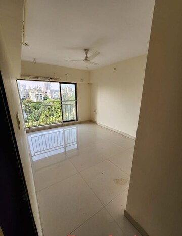 Master Bedroom in 2 BHK Apartment at Shreedham Classic, Goregaon West – for Rent