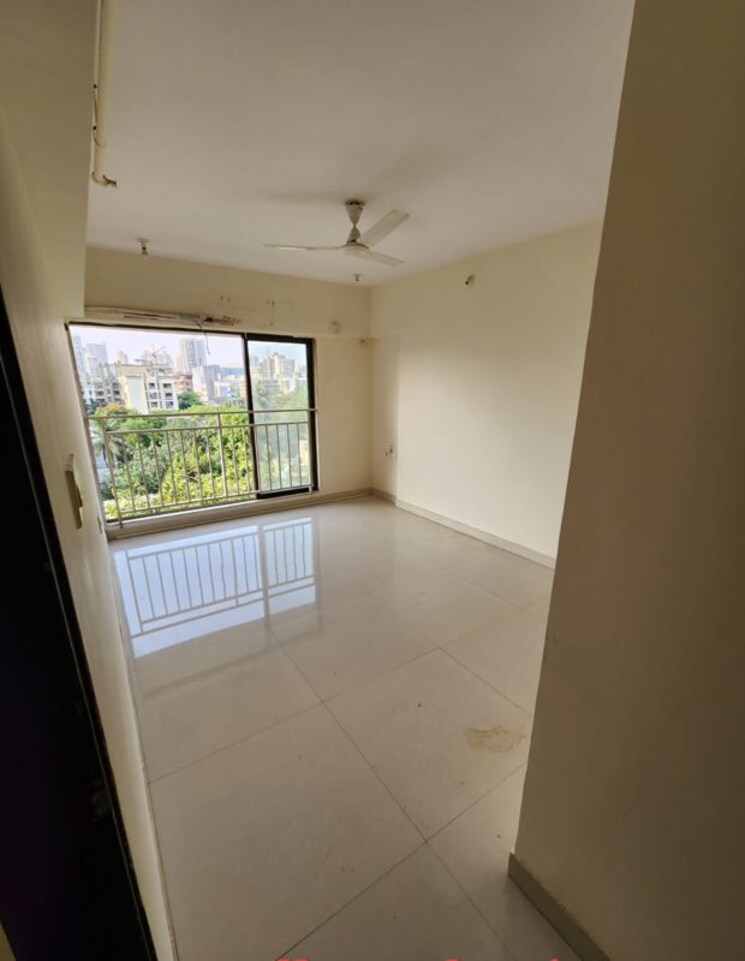 Master Bedroom, shreedham-classic 2 Bedroom 802 Sq.Ft. Apartment In Goregaon West Mumbai 9827686