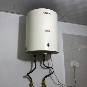 Furnished Amenities in 2 BHK Apartment at Pyramid Elite, Nawada Fatehpur – for Sale