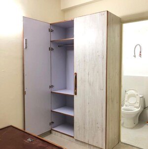 Room in 2 BHK Apartment at Pyramid Elite, Nawada Fatehpur – for Sale