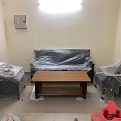 2 BHK + Servant Room Apartment For Sale in Pyramid Elite