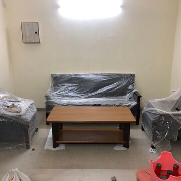 2 BHK Apartment For Sale in Pyramid Elite, Nawada Fatehpur